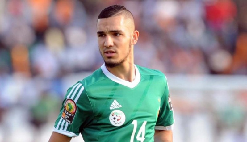 بن طالب يُوجّه رسالة لـ “بلماضي”