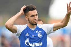 بن طالب يحدد مستقبله مع شالك