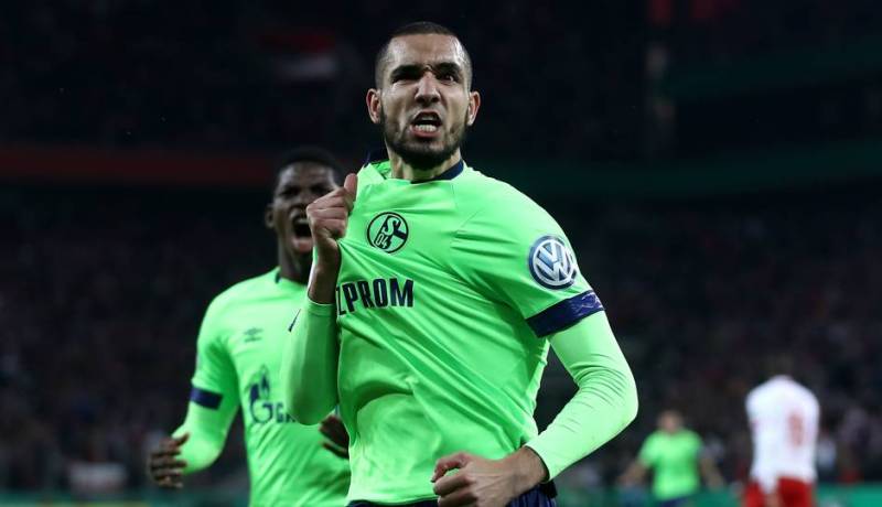 بن طالب: “التعادل في ملعب هوفنهايم نتيجة عادلة”