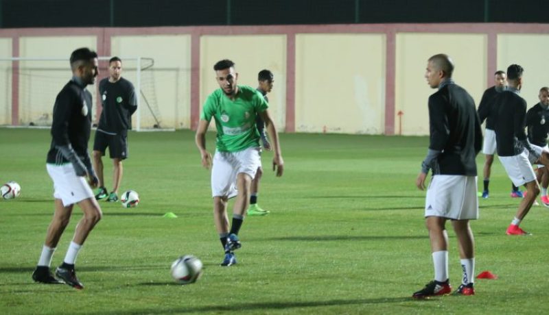 إصابة بن طالب في الكاحل ليست خطيرة