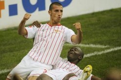 بن‮ ‬يمينة‮ ‬يريد العودة هذا الجمعة أمام أكس لاشبال‮ ‬