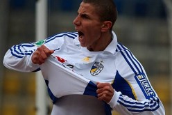 بن يمينة يسجل ثنائية ويرفع رصيده ل9 أهداف مع رديف شتوتغارت