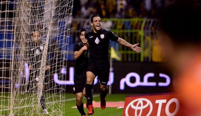 إدارة الفجيرة تنفي التعاقد مع بن يطو