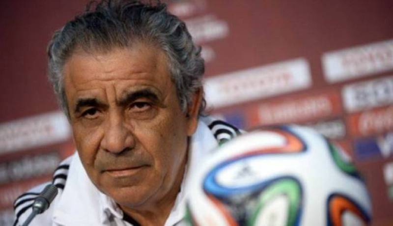 فوزي البنزرتي مدربا جديدا لنسور قرطاج