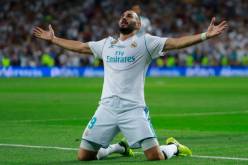 بيريز: “بن زيمة الأفضل.. هو مزيج من رونالدو وزيدان”