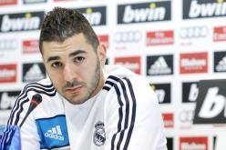 آرسين فينجر ما يُنشر عن بنزيمة مُجرد اجتهادات