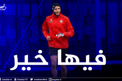 بن زية :”ما دامت الحياة مُستمرة هناك أمل”