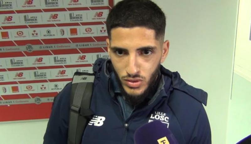 بن زية :”في هذه الفترة يظهر الرجال”