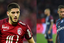 بن زية يُزاحم نيمار !