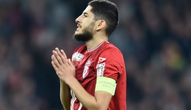 بن زية غاضبا :”ما يُقال عنا لا أساس له من الصحة”