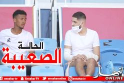 نهاية كابوس بن زية لا تزال بعيدة