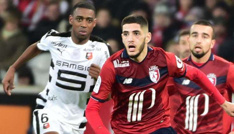 بالفيديو.. بن زية يتألق وينهزم أمام زفان وبن سبعيني