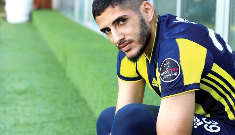 بن زية: ” لهذا السبب إخترت الجزائر عوضا عن فرنسا”