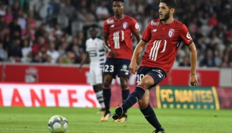 بن زية ممرّر حاسم ولموشي يواصل تهميش بن سبعيني وزفان