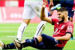 الإصابة تهدّد “بن زية” بتضييع مواجهتي زامبيا