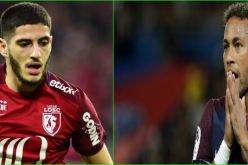 “بن زية” ينافس “نيمار” على خطورة الفرص