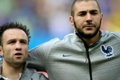 رفض طلب المواجهة بين كريم بنزيمة وماتيو فالبوينا في قضية الشريط الإباحي