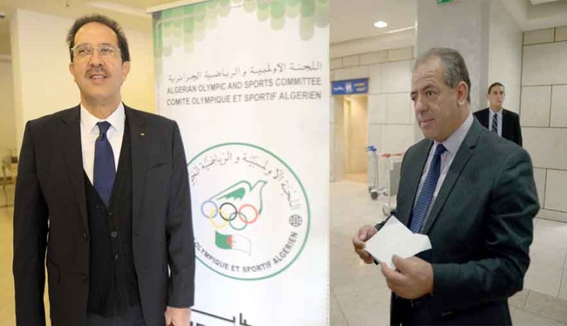 بيراف يغلق اللعب في انتخابات «الكوا» وولد علي يحذر من التجاوزات