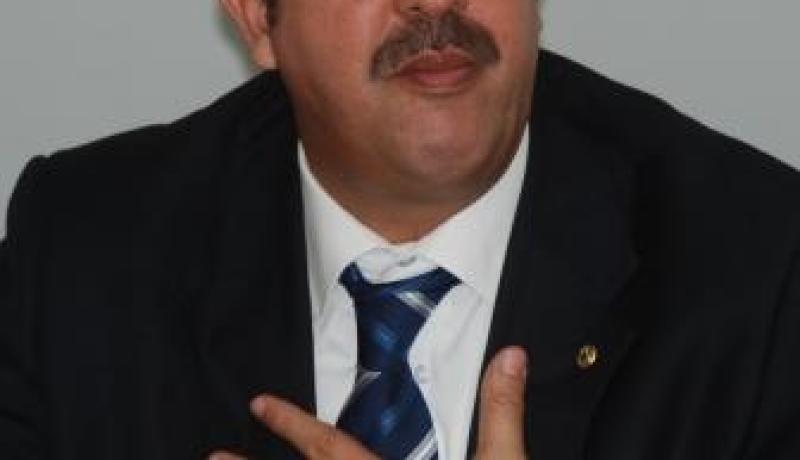 “الدولة هي التي تتكفل بقضية بلومي”