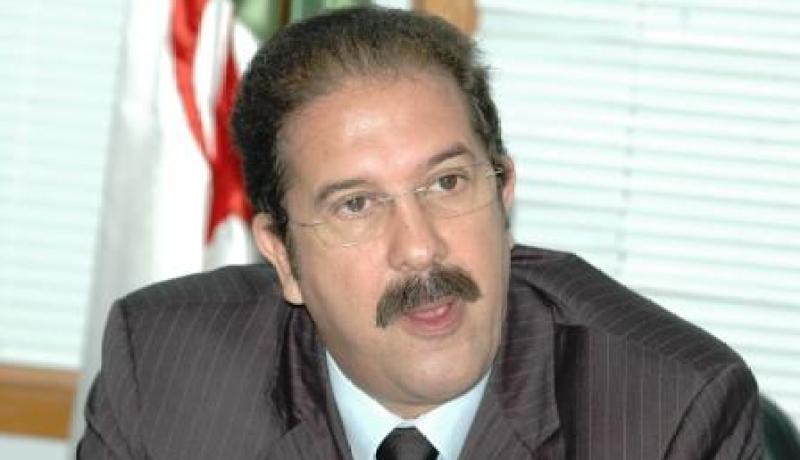 براف يعلن انسحابه نهائيا من اللجنة الاولمبية الجزائرية