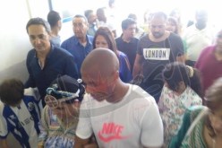 براهيمي في زيارة إلى تيزي وزو