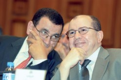 الجزائر “تشري القمح فالبحر”..ما دام الشكارة كاينة!!