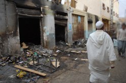 سكان بريان يطالبون بتغيير الوالي ورئيس الدائرة على خلفية الأحداث الأخيرة