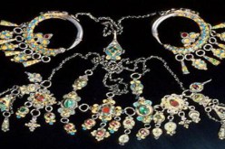 يسرق مجوهرات زوجته‮ ‬للحرڤة‮ ‬ويتهم شخصين بسرقته بوهران