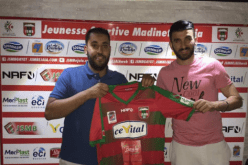 برشيش سادس المُستقدمين في شبيبة بجاية