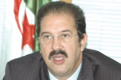 انتخاب مصطفى براف رئيسا جديدا للجنة الاولمبية