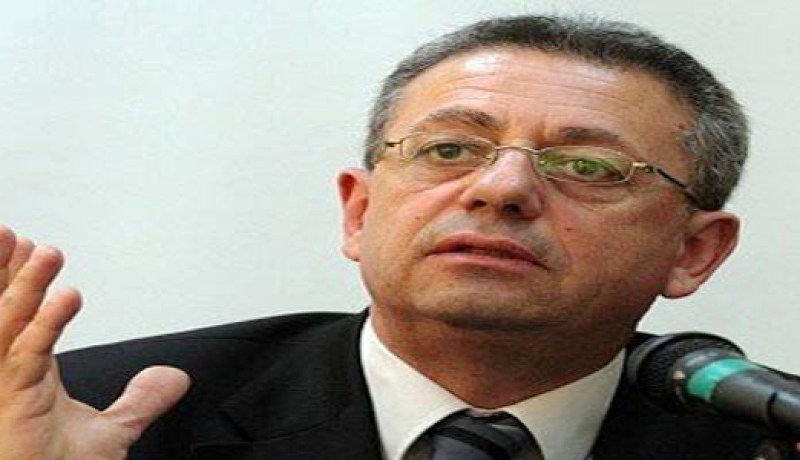 مصطفى البرغوثي : التطرف الإسرائيلي لا يمكن السكوت عليه