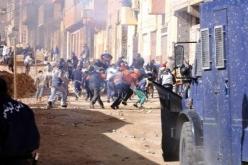 مقتل شرطي وتواصل المشادات بين الإباضيين والمالكيين ببريان