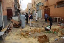 لجنة حكماء مكونة من 50 عضو تزور بريان للتوسط و إنهاء النزاع