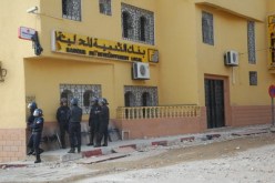 أمن غرداية يحقق في شريط فيديو يظهر تجاوزات أعوان الشرطة