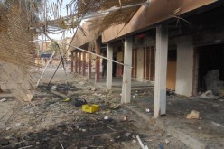 أربع قتلى و أكثر من 700 مصاب وتخريب وخسائر فاقت 100مليار سنتيم