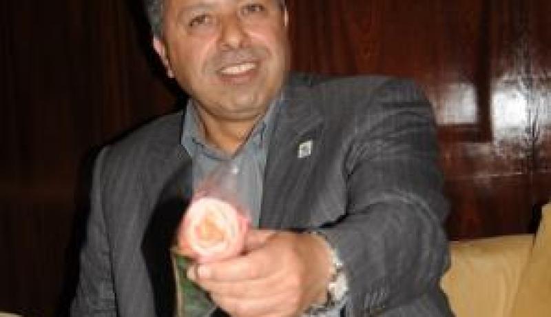 “كابيلو مبهور بالخضر وأكد لي أنه لم يسبق وأن شاهد منتخبا محاربا كالمنتخب الجزائري”