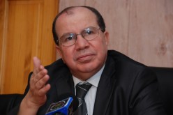 بركات لا‮ ‬يـــؤدي‮ ‬الواجـب