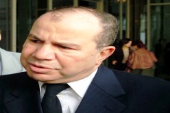 بركات‮ ‬يحصي‮ ‬المعوَّقين من جديد