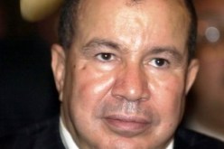 بركات يواصل تطهير الصحة..