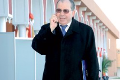 بركات الأول في الهروب