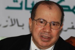 بركات يوصي على قريب زروال