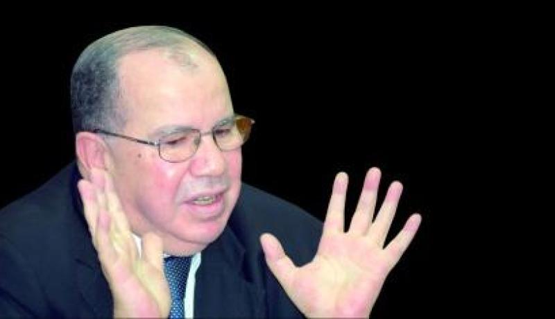 بركات.. في وضع سيّء