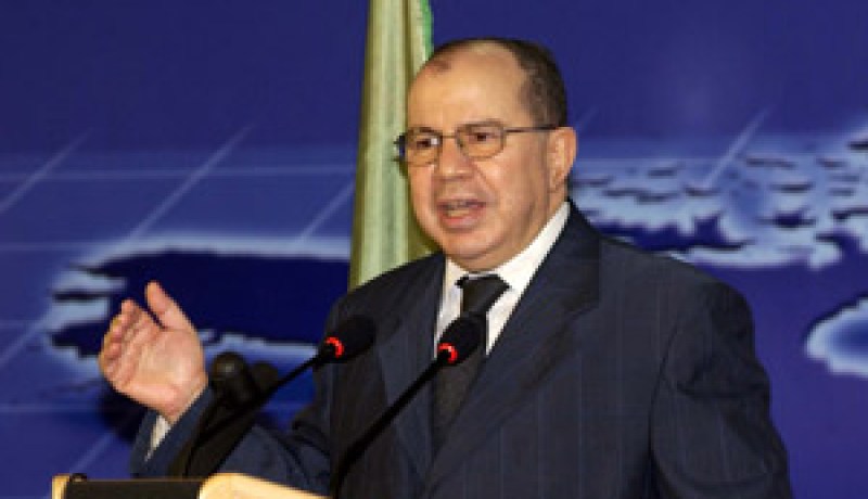 القمح المغشوش: تراشق التهم بين ديوان الحبوب ومثل سفارة اكرانيا بمحكمة البليدة