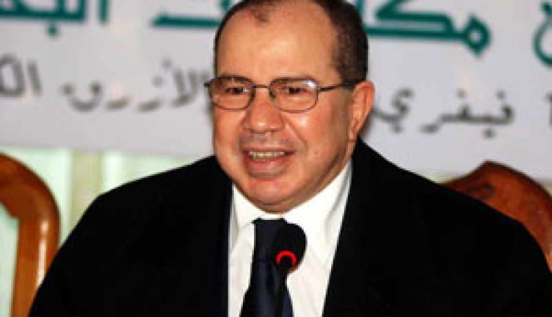 “النهار” سلاح أبيض بالديوان الوطني للحبوب