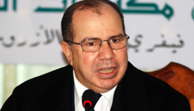 نصيحة بركات الغالية