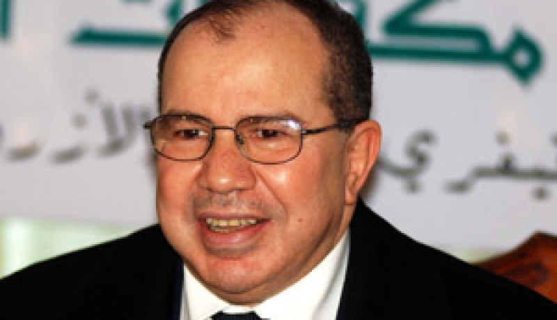 سعيد بركات للنهار: سنشرع في نزع الأراضي الفلاحية غير المستغلة التابعة للخواص