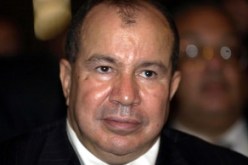 بركات يطمئن