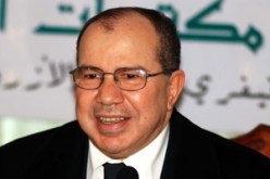 الفلاحون راضون عن الوزير بركات