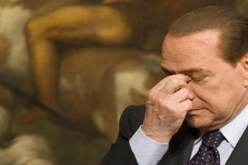 عقوبة السجن 5 سنوات لبرلسكوني المتهم برشوة محامي