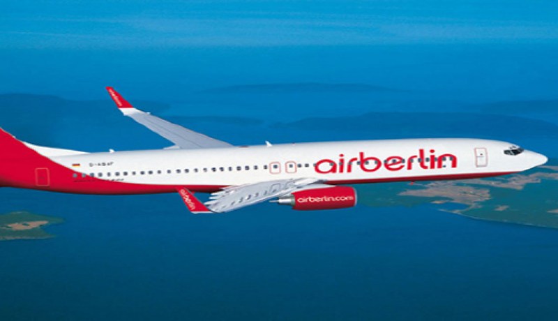 اير برلين تحصل على العضوية الكاملة في تحالف ون وورلد في مارس